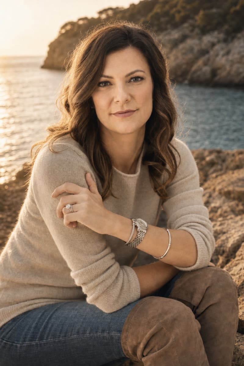 Roxy, founder